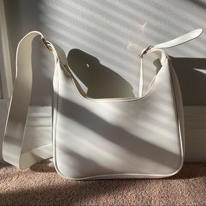 Off-white crossbody - shein